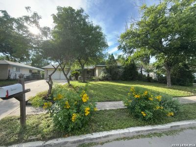 Property at 7011 WILDFERN ST, Leon Valley, TX