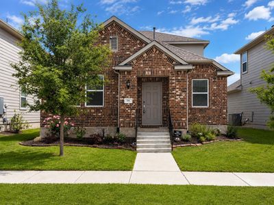 116 Gracie Way