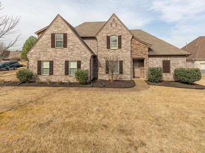 5153 Melissa Woods Dr