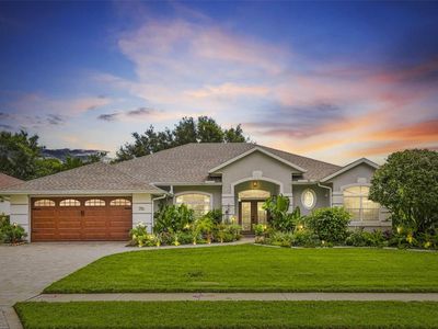 Property at 371 HINSDALE DRIVE, Debary, FL