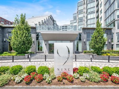 9 Avenue At Port Imperial UNIT 405