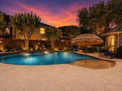 Property at 2884 Tuscania Ln, League City, TX