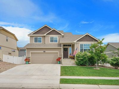 852 Sunlight Peak Dr