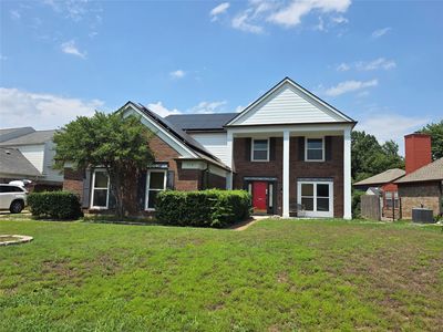 716 Bridget Way