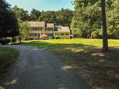 41 Misty Meadow Rd