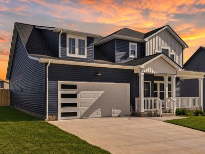 160 Leitrim Dr Lot 250