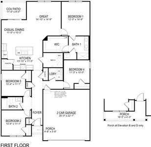 6742 Jerome Park Pl