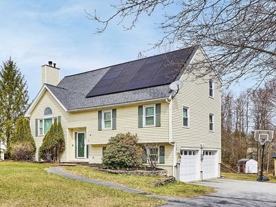 10 Merrimac Dr