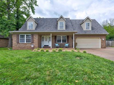 7700 Jeremy Ln