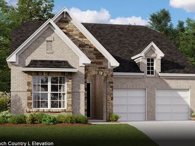 305 Blackland Dr LOT 128