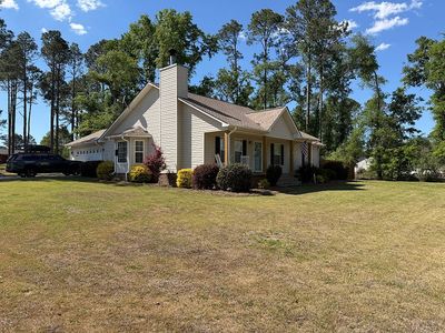 Property at 401 Limestone St, Mount Vernon, GA