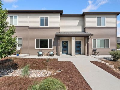 2938 Barnstormer St #2