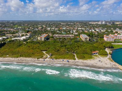 1111 S Ocean Boulevard #420