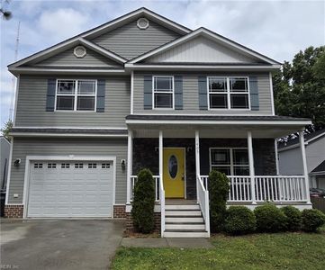 1405 Old Buckroe Rd