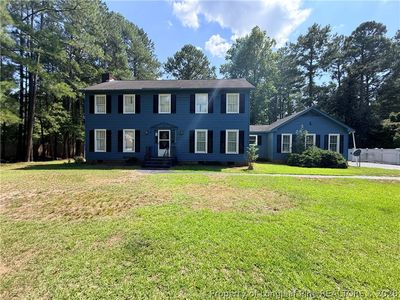 Property at 11320 Edinburgh Dr, Laurinburg, NC