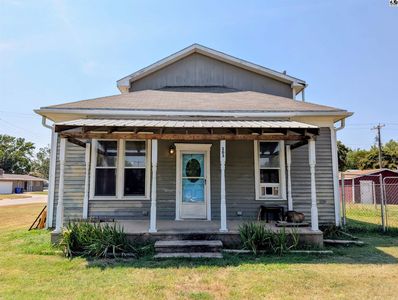 303 N Swedonia St