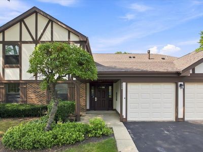 Property at 326 Woodbury Ct APT C1, Schaumburg, IL
