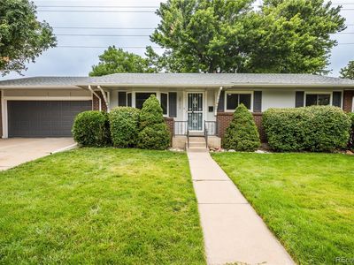 3711 S Uinta Street