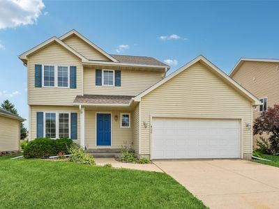 Property at 9370 Red Sunset Dr, West Des Moines, IA