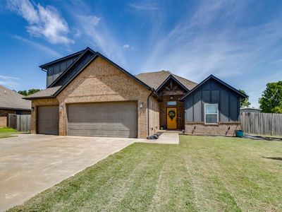 1711 W Blake Way