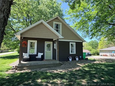 Property at 2611 Alonzo Smith Road, Georgetown, IN