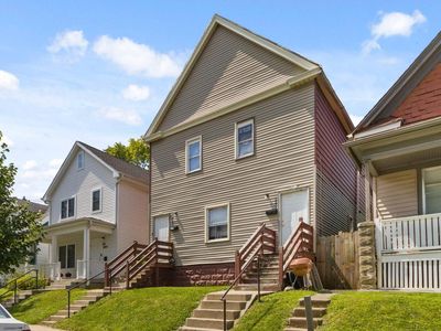 3231 N 25th STREET