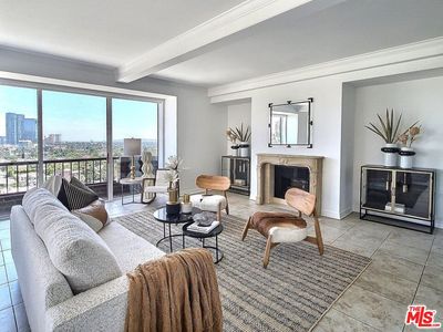 10550 Wilshire Blvd APT 1004