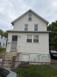 16 White Street