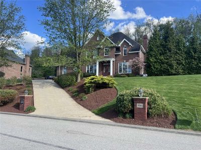3040 Thomas Jefferson Dr