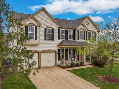 Property at 202 Greenshire Ln, Dardenne Prairie, MO