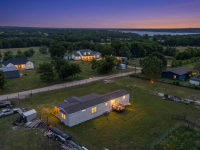 Property at 979 Private Road 3784, Quinlan, TX