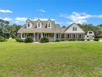 600 Old Louisville Road