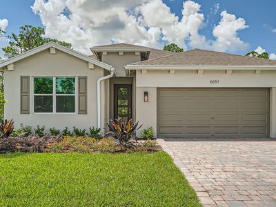 Delray Plan, Preserves at Park Trace