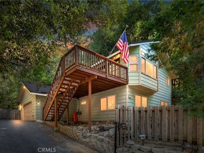 303 S Dart Canyon Rd
