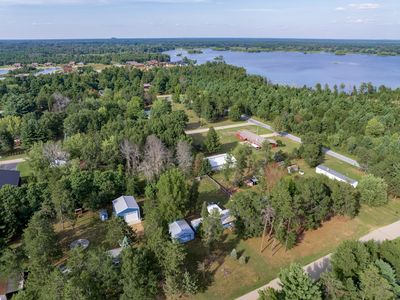Property at W5520 Buckhorn Dr, New Lisbon, WI