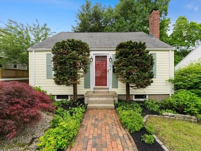 93 Prescott St