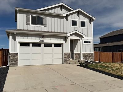 218 Cowbell Drive