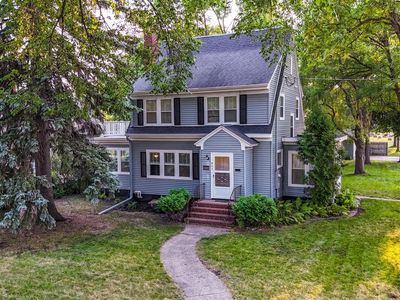 Property at 803 10th St S, Moorhead, MN