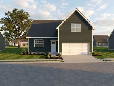 Stockton Plan, Stoneview
