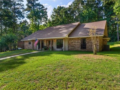 164 Wilderness Dr