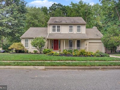 402 Fair Hill Ct