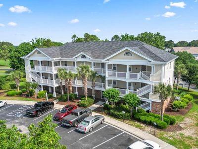 5801 Oyster Catcher Dr. UNIT 332