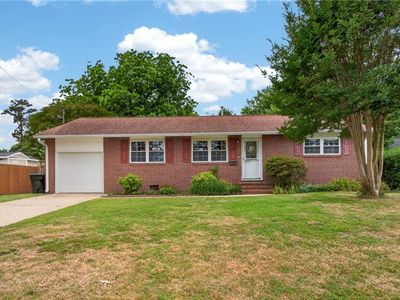 703 New Bern Ave