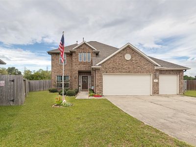 337 Burgundy Dr