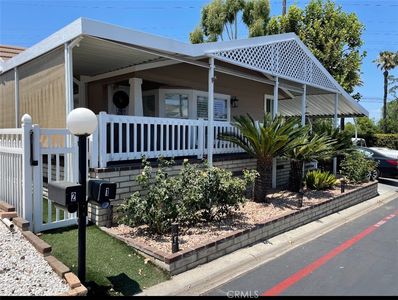 1550 Rimpau Ave SPACE 1