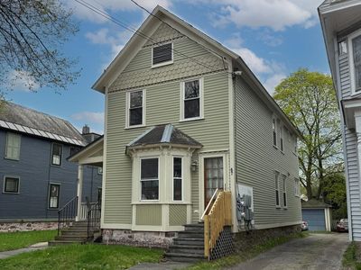 65-67 North Willard Street