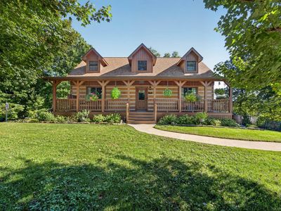 Property at 130 Pine Hills Dr, Nashville, IN