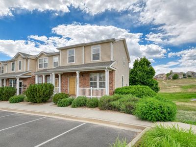 7005 Yampa River Hts