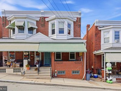 Property at 514 Mill St, Bridgeport, PA