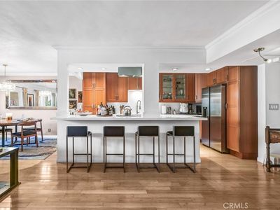 1203 N Sweetzer Ave APT 215